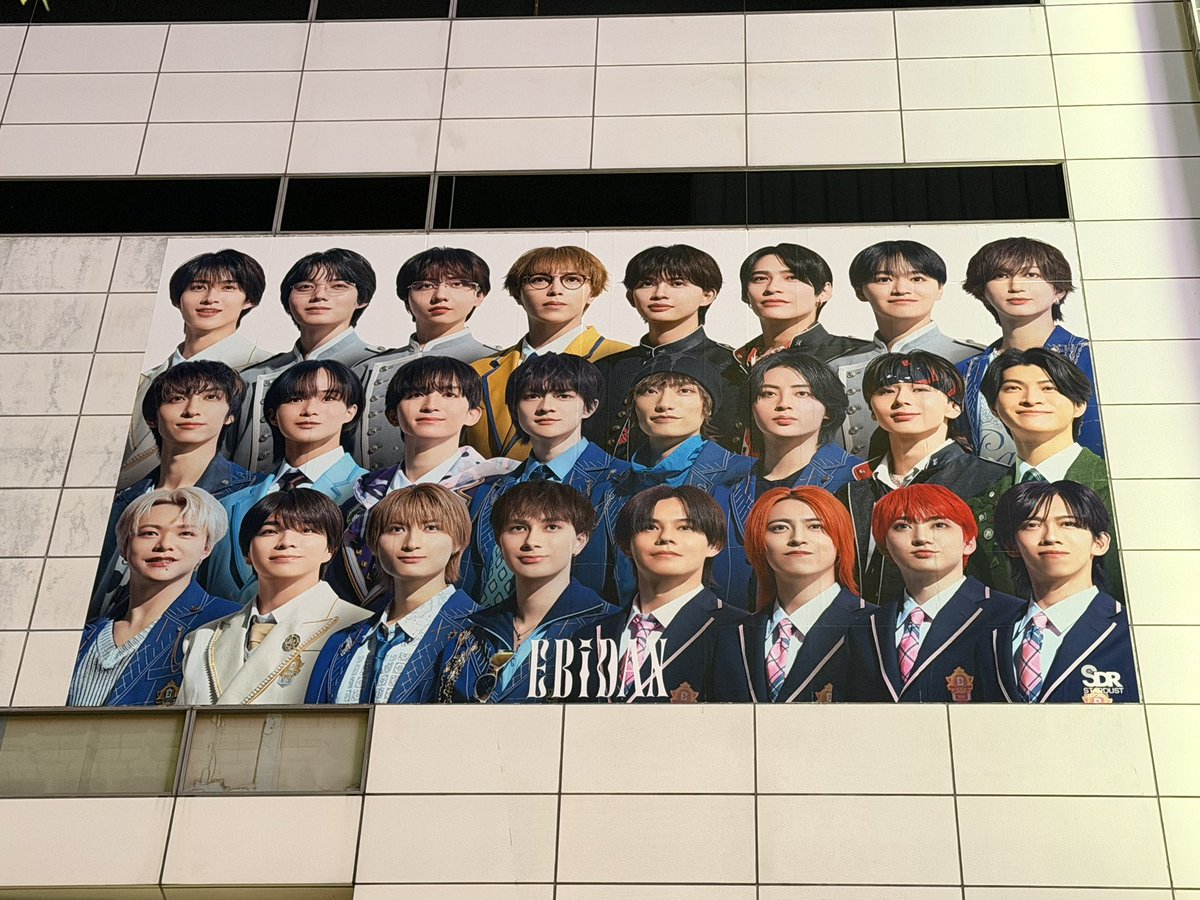 komi_D's tweet photo. 出揃ったー！！タワレコのやつともまたちょっと顔が違う！！ https://t.co/iIqrxDPDf4