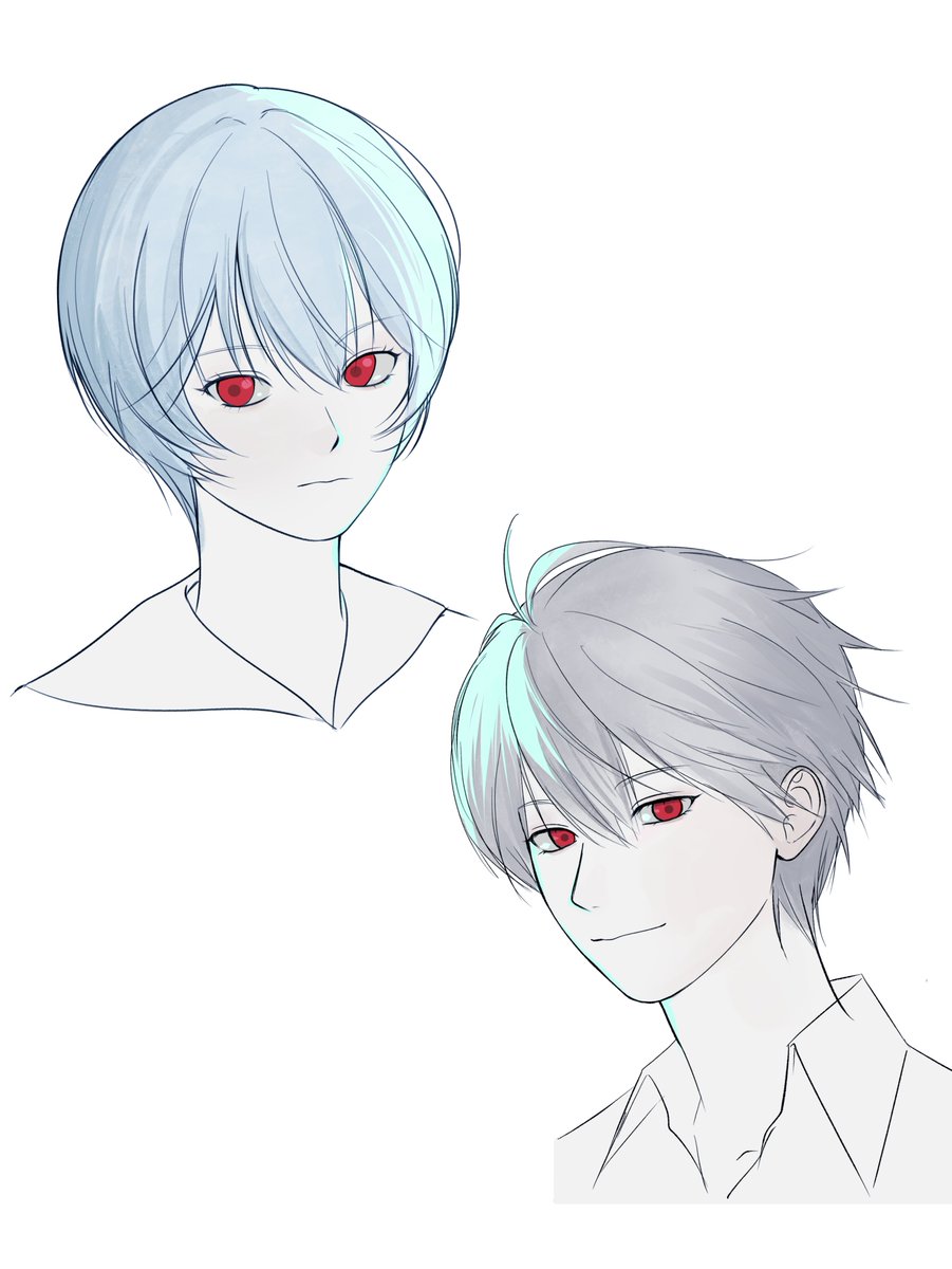 type0000ff's tweet photo. 손풀기 낙서 https://t.co/USYPX4j6Qx