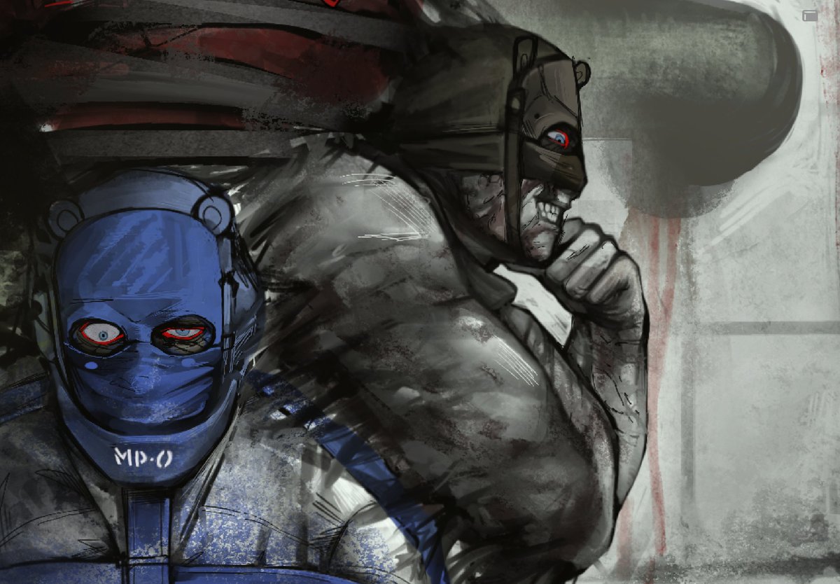 alcvol40's tweet photo. More nikto monster 

#cod #callofduty #nikto #никто #warzone https://t.co/qPZLSEkccG