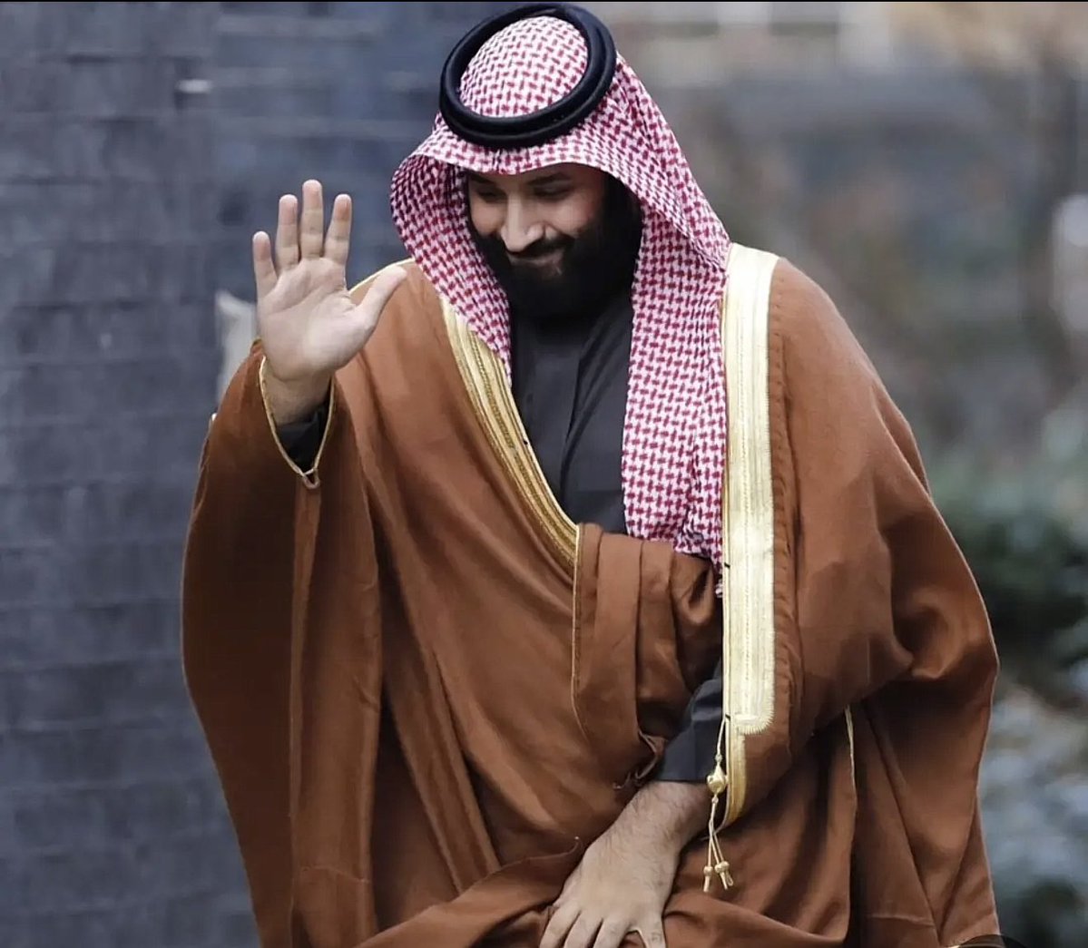 سيف شرف العتيبي tweet media
