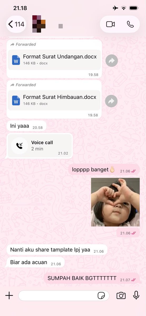 needsbih's tweet photo. gatau lagi ah baik banget ni manusia😭💌 https://t.co/BatlElYTDn