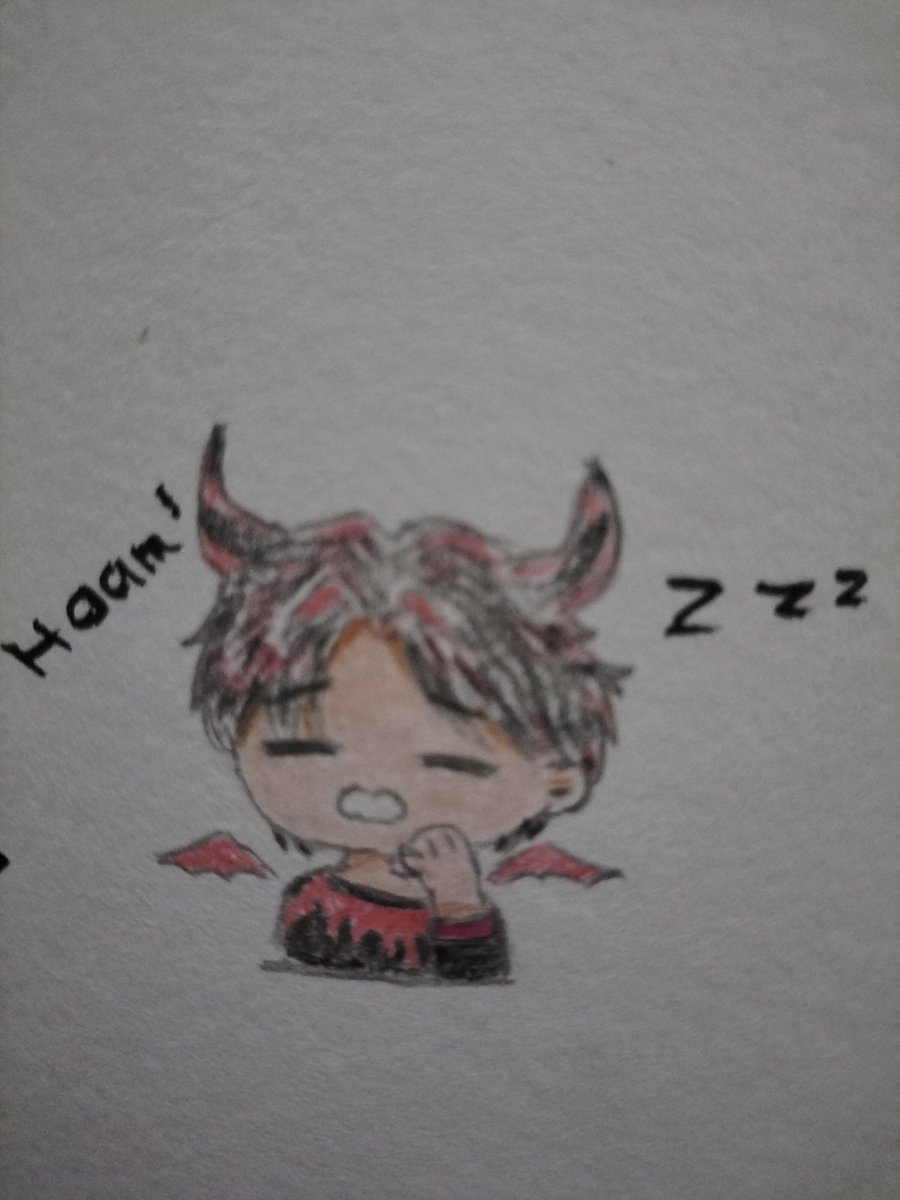 Innai2024's tweet photo. Hi everyone. If i open commission will you like it or not about my art style. Please tell me 😆 https://t.co/Y79gCSy3NX
