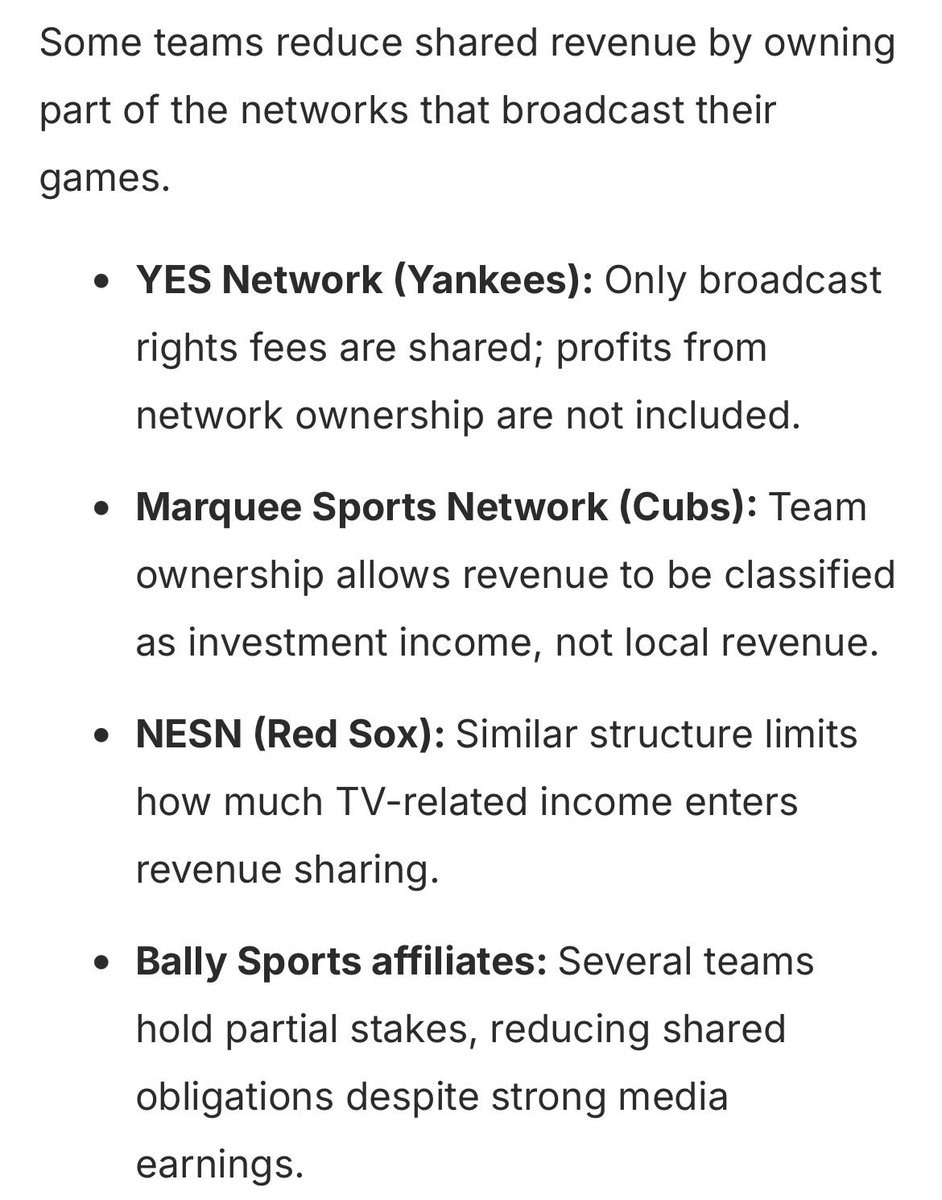 TEVelocity's tweet photo. @MrBaseball2374 @DanClarkSports Like every other team… https://t.co/gjZp3OtKnV
