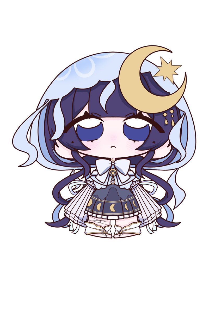 tsumugikun____'s tweet photo. 切り抜きについてのお知らせ。

8月3日から切り抜きの投稿を正式に再開します。
再開に際して新規の素材を絵師の方に描いてもらい
ました🐈
これからもゆらぎゆら専門切り抜きチャンネルをよろしくお願いします。

描いてくれた絵師様→https://t.co/0pCcNs97gi https://t.co/Nt0zHclagY