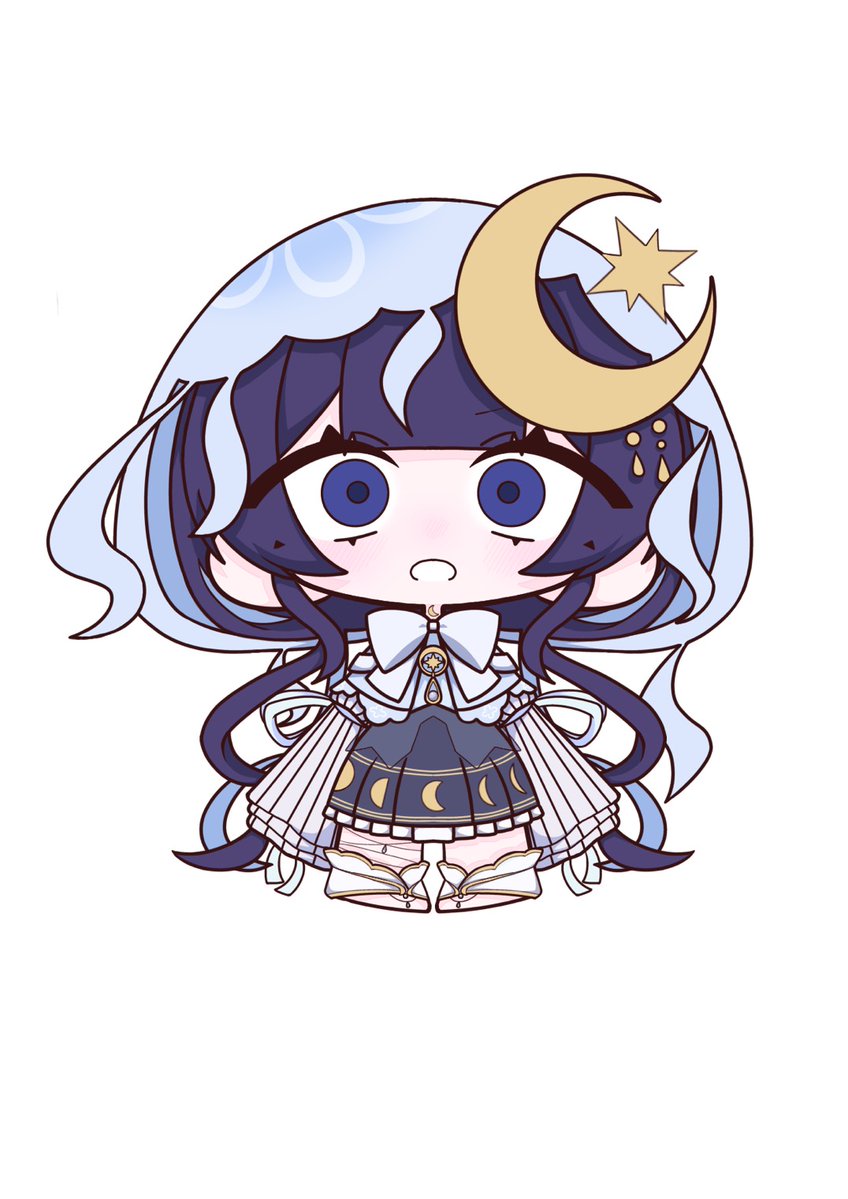 tsumugikun____'s tweet photo. 切り抜きについてのお知らせ。

8月3日から切り抜きの投稿を正式に再開します。
再開に際して新規の素材を絵師の方に描いてもらい
ました🐈
これからもゆらぎゆら専門切り抜きチャンネルをよろしくお願いします。

描いてくれた絵師様→https://t.co/0pCcNs97gi https://t.co/Nt0zHclagY