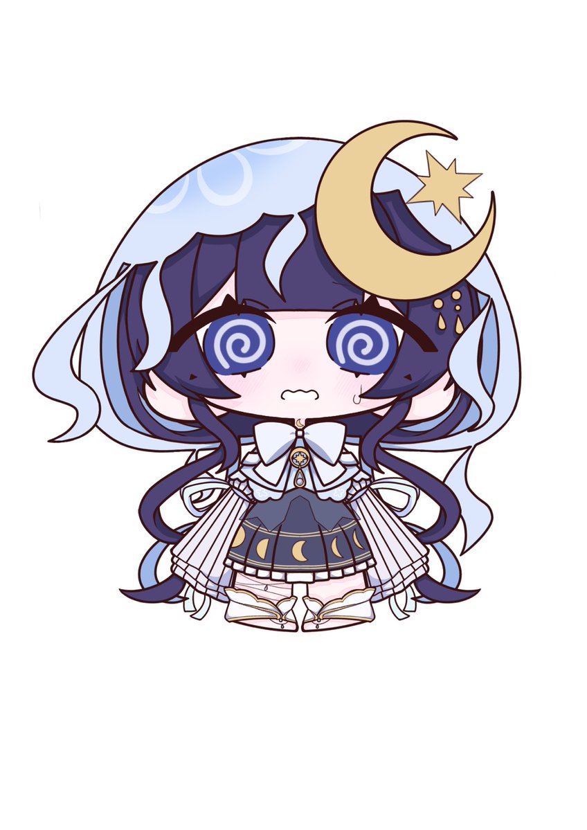 tsumugikun____'s tweet photo. 切り抜きについてのお知らせ。

8月3日から切り抜きの投稿を正式に再開します。
再開に際して新規の素材を絵師の方に描いてもらい
ました🐈
これからもゆらぎゆら専門切り抜きチャンネルをよろしくお願いします。

描いてくれた絵師様→https://t.co/0pCcNs97gi https://t.co/Nt0zHclagY