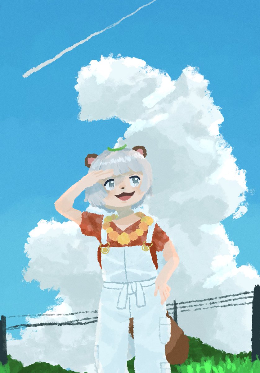さめさんさんの投稿メディア