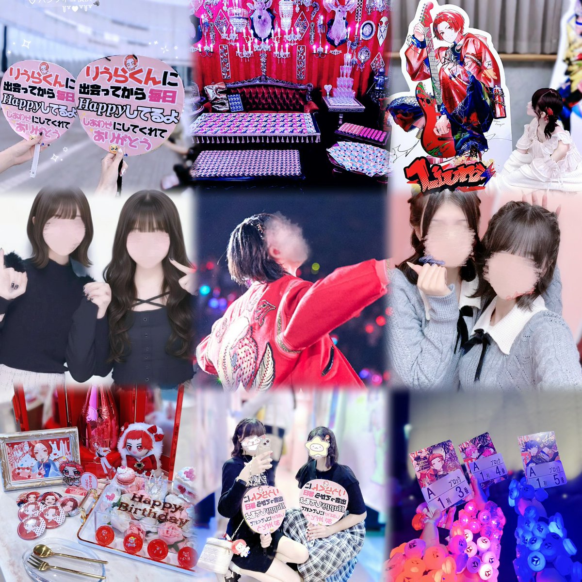 1puag's tweet photo. 少しだけお友達ください│  ̂⩊፟ ̂𐅀♡
ALT、プロフにリトリンあります⟡.꙳

 #いれりすさんと繋がりたい https://t.co/RRKwhRvZAX