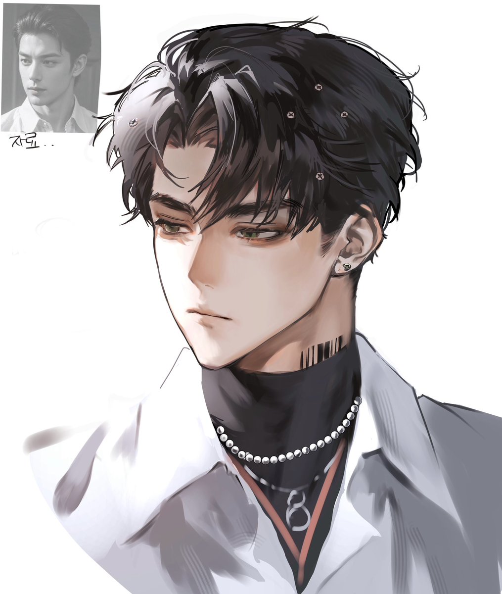 가동중 tweet media
