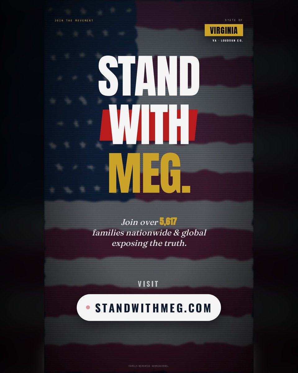 StandwithMeg's tweet photo. ⚠️ 🚨 Attorney John whitbeck — Loudoun county, Virginia — named by 4 families in family-reported submissions. Add your story → https://t.co/ZObhPlsgeX FAMILY-REPORTED SUBMISSIONS. #StandWithMeg #AttorneyJohnwhitbeck #VAFamilyCourt #LoudounCountyVA #ParentRights https://t.co/SAaqRGv2Ja