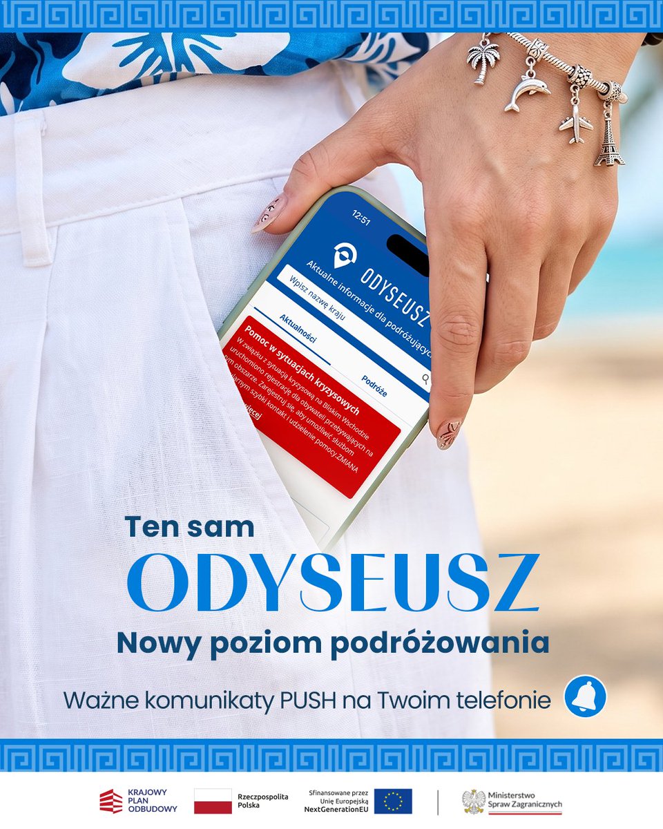 Ministerstwo Spraw Zagranicznych RP 🇵🇱 tweet media