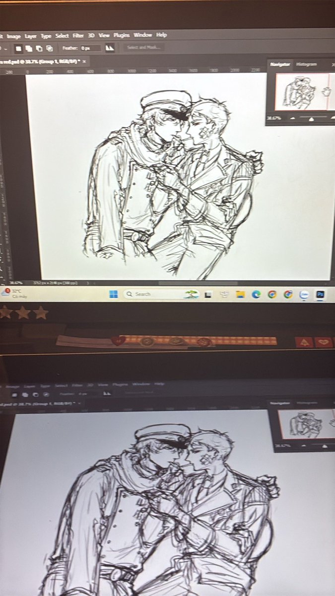 ngoc_phung7176's tweet photo. Returning to my root 🪷
#rusprus #hetalia https://t.co/dWMGbsKyFC