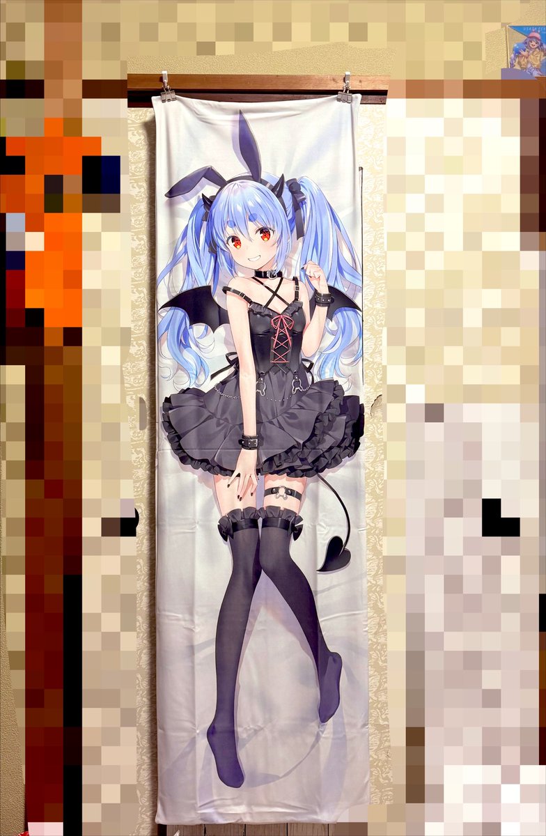 iloveGT_'s tweet photo. 俺の部屋に
ぺこちゃんが、居る………！！！！！！ https://t.co/Wu9F609rFx