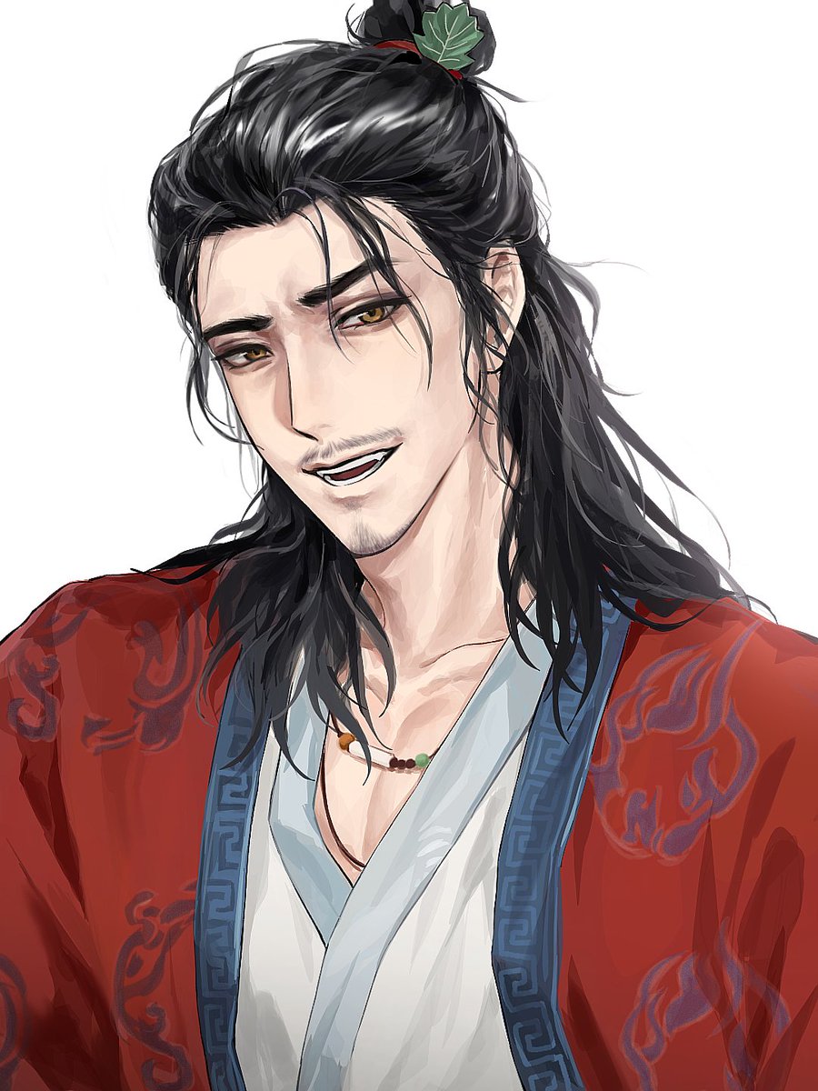 GeToo203's tweet photo. #八仙 #钟离权 #AllWishesCometrue https://t.co/DLQGwbyLN4