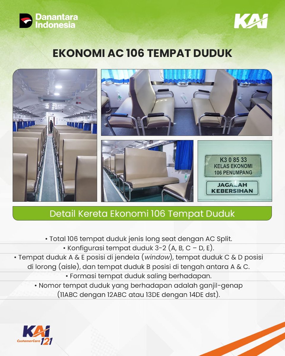 suka kereta tweet media