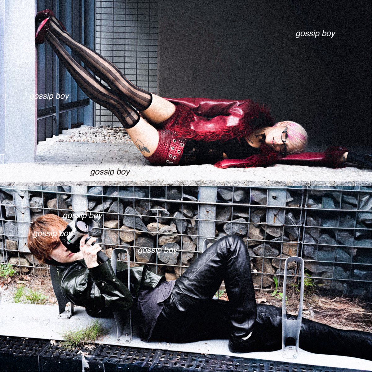 jjean_0504's tweet photo. 🎧New Release✌️
:
jjean, sheidA「gossip boy」
https://t.co/B9znt8wNfp

#gossipboy
#jjean https://t.co/I3aR4G5LAf