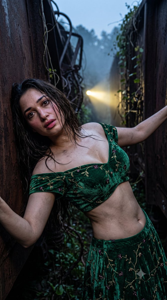 actres_Ai's tweet photo. Just some creative Al-generated visuals for fun! No offense intended to anyone-created strictly for entertainment purposes only X #thamanna #AlArt #DigitalCreativity #FanArt #AIGenerated #tamanna #hot #tamanna #sexy https://t.co/Kx186nDldN