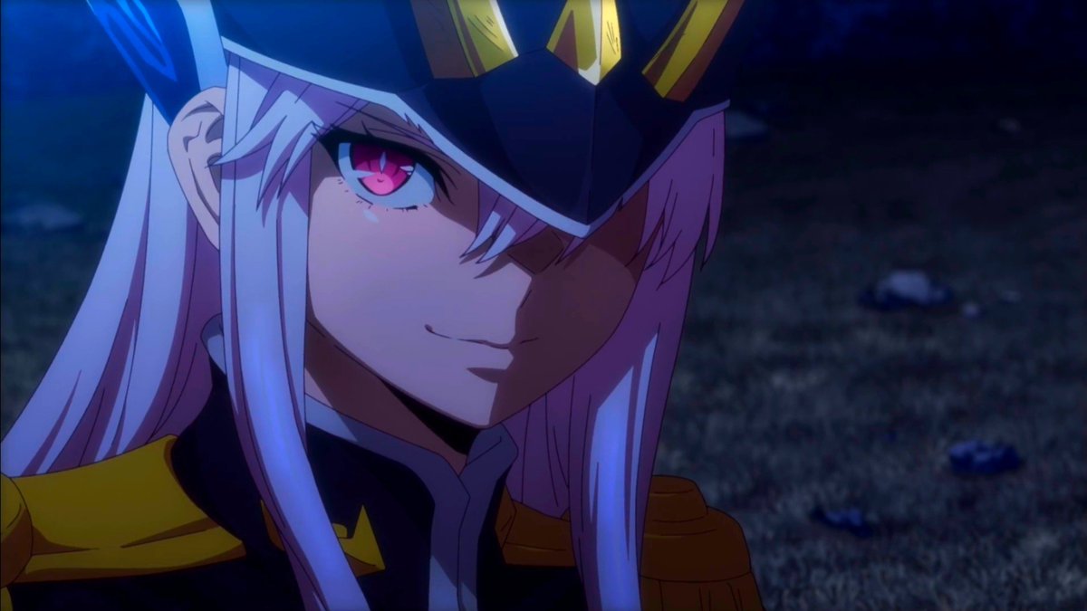 CS_Waifus's tweet photo. Mato Seihei no Slave

Season 3 Confirmed!!! 

It's officially Official ✅️ https://t.co/SoeQrWf4Y8