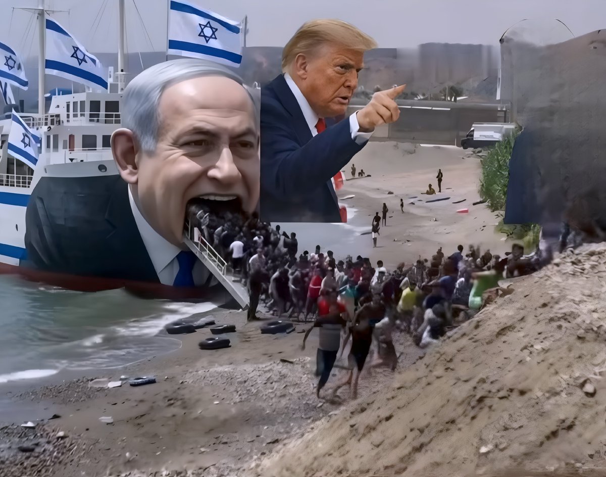 kimpin9806's tweet photo. @GBC_Press Netanyahu poses a danger to international politics https://t.co/mjnYHc1SYt