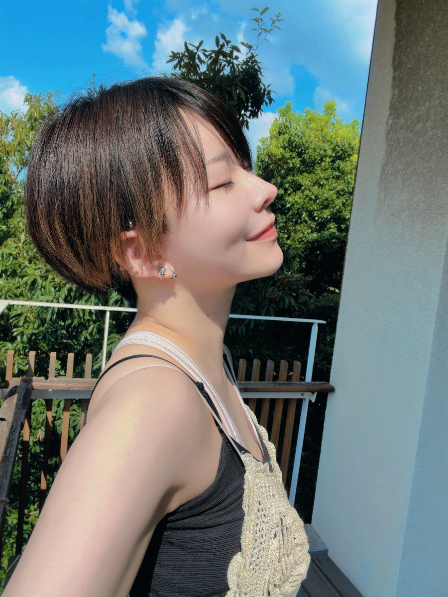 雫 (@HZshizuku) / Posts / X