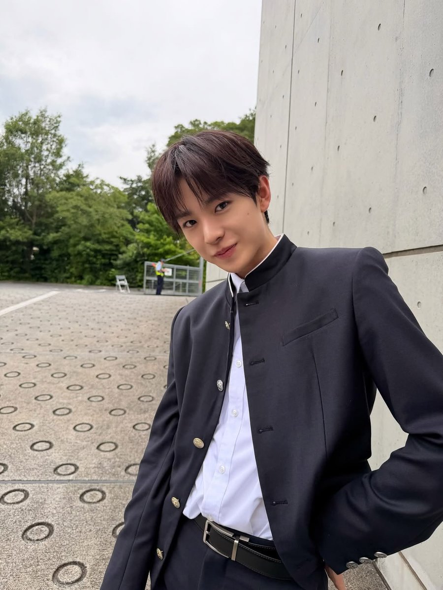 yunyann_yan's tweet photo. 本当にスタダ顔だよな〜と常々思う https://t.co/3BdGcSTIsD
