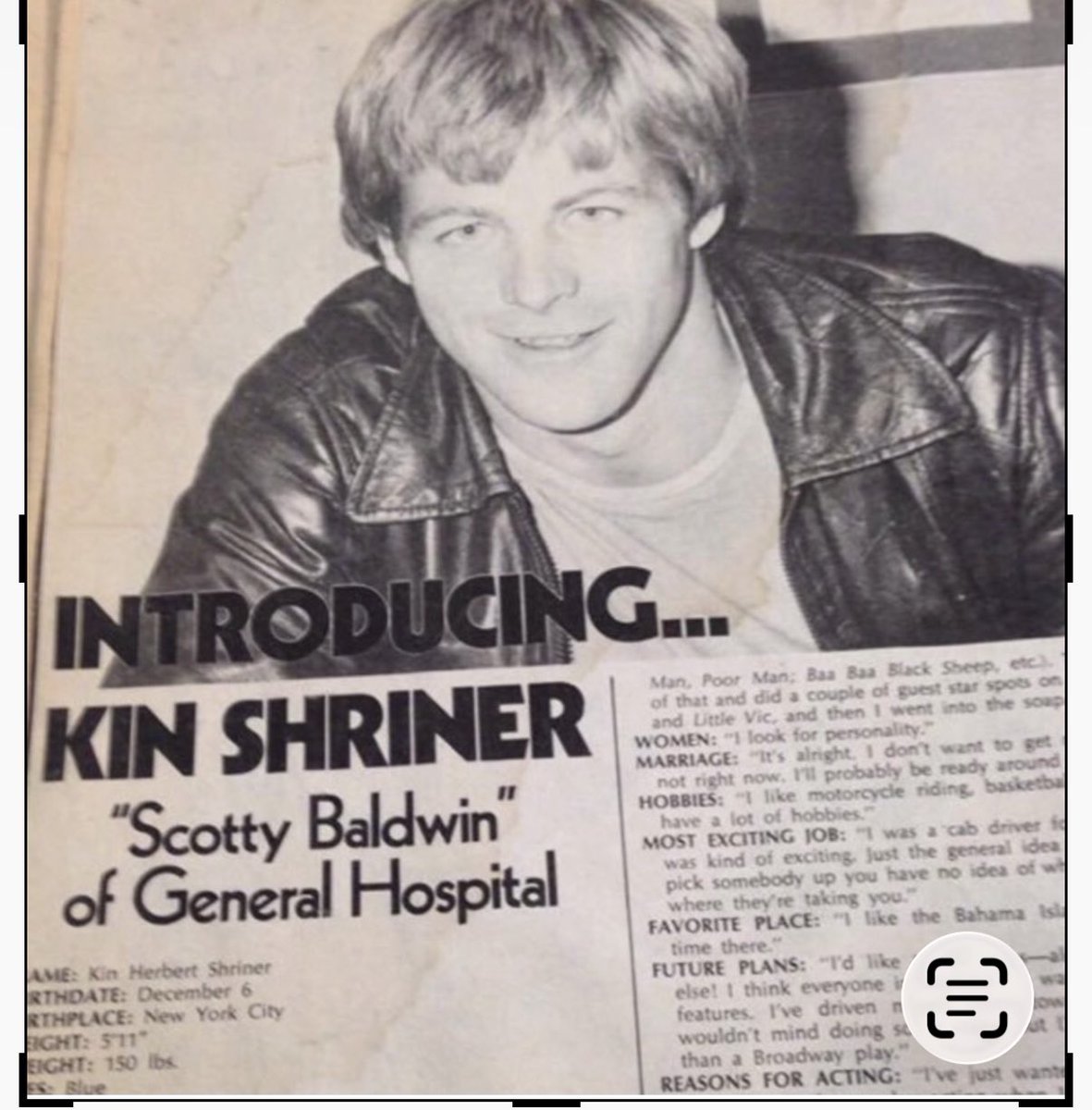 Kin Shriner tweet media