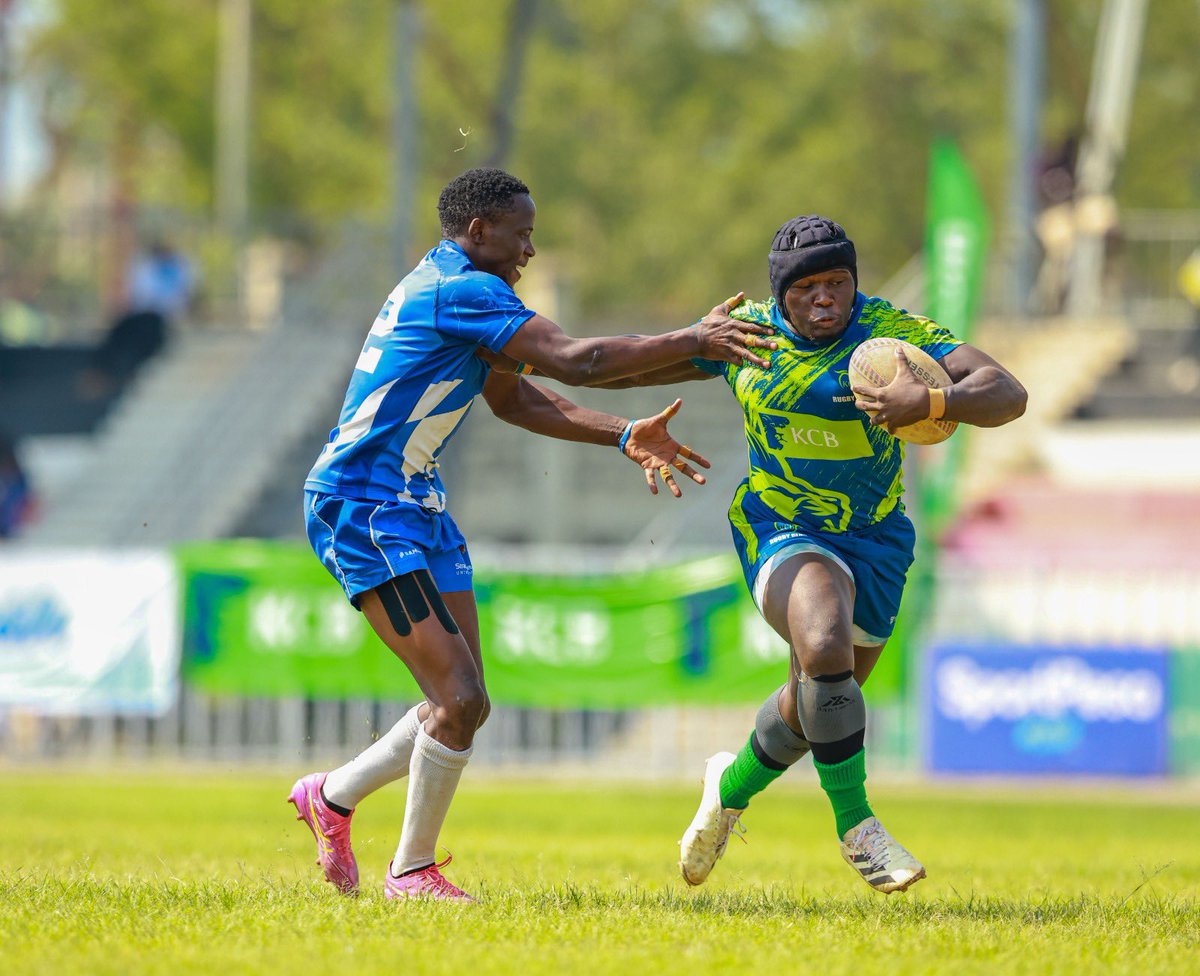 kcbrugby's tweet photo. We are the Dala 7s 2026 5th place Winners. Congratulations Masimba. 

#RugbyKe #believe #commitment #lionheartedrugby https://t.co/mEEF9wIS9B