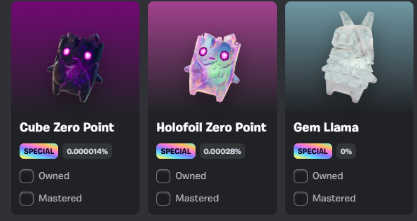 SoulStatiicz's tweet photo. Only need this 3 sprites if anyone wants to trade lmk

#fortnite #sprites #trading https://t.co/s3JPA9SRLE
