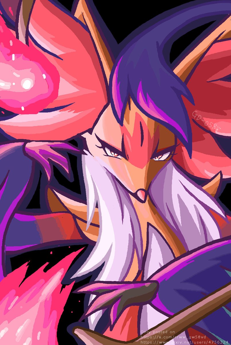 rrww_gw58vd's tweet photo. #今日のマフォさん 

#ポケモン　 
Only posted on  
https://t.co/gDbYv43x1d 
https://t.co/64uYGFAFdR https://t.co/U6G1IHkGJ3
