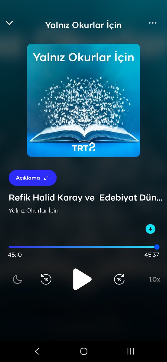 sevdenur's tweet photo. bu hafta ne dinledim ne okudum https://t.co/zIayY2xxBF