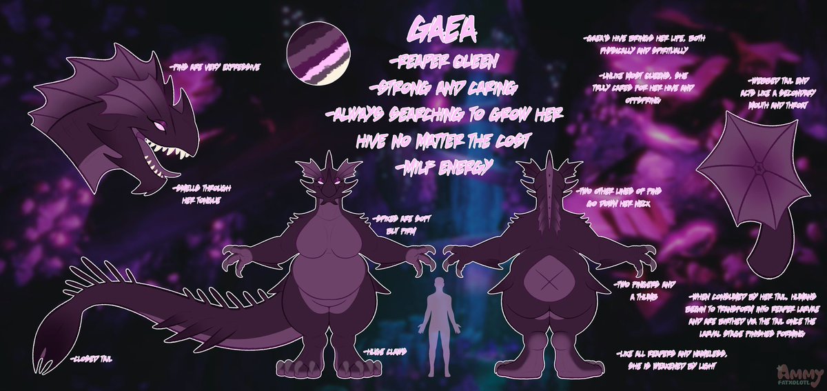 0thesealking0's tweet photo. @FasillysMaw How about my lovely gaea? https://t.co/x9h7BgCGXQ