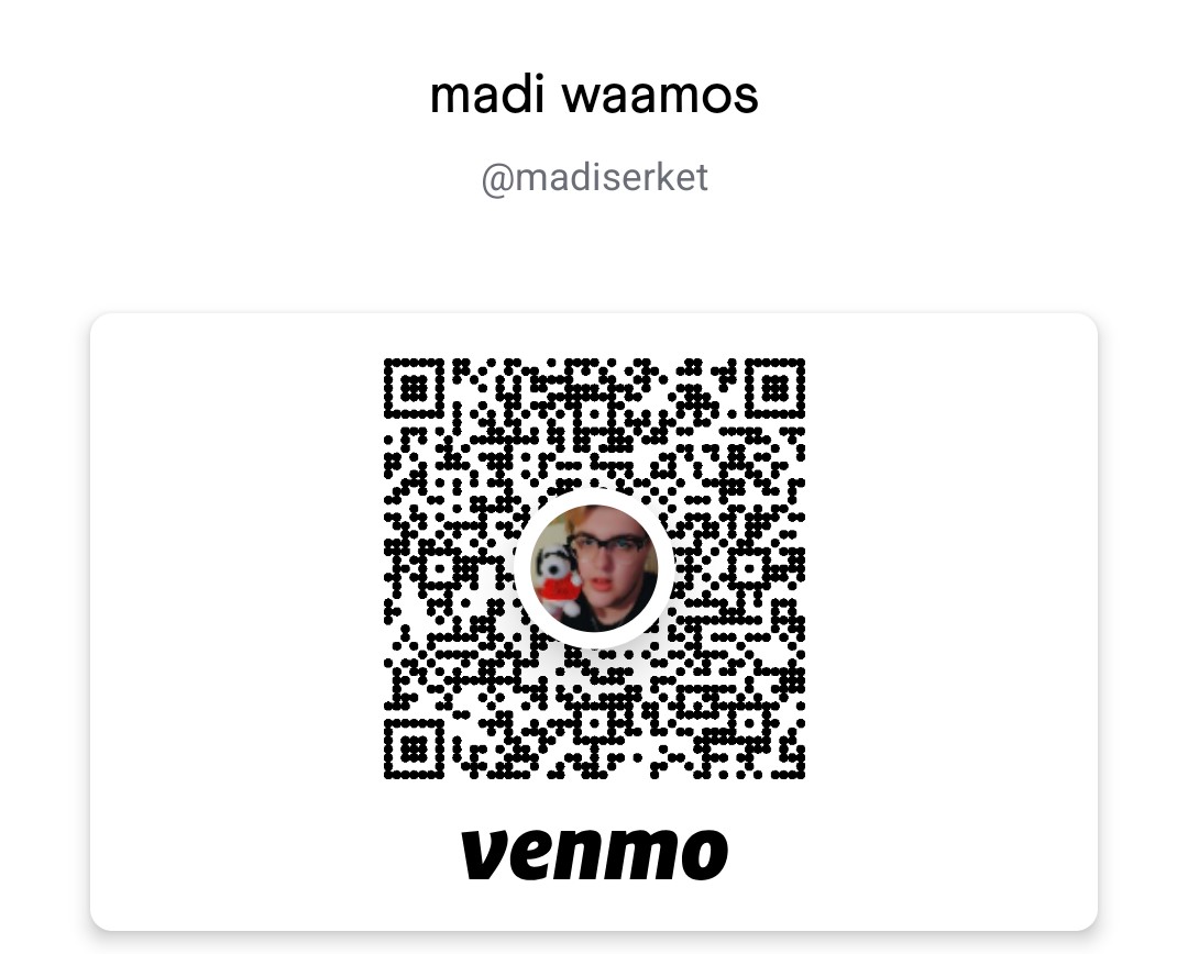 waamos_emo's tweet photo. Hey y'all, I really hate begging for money but waamos is on tour right now and we are flat broke. I know this is all my fault for underestimating the costs, and I'm not saying you have to give us money. But, we'd really appreciate even a few bucks so we can try to make it home. https://t.co/QWYi3SLihE