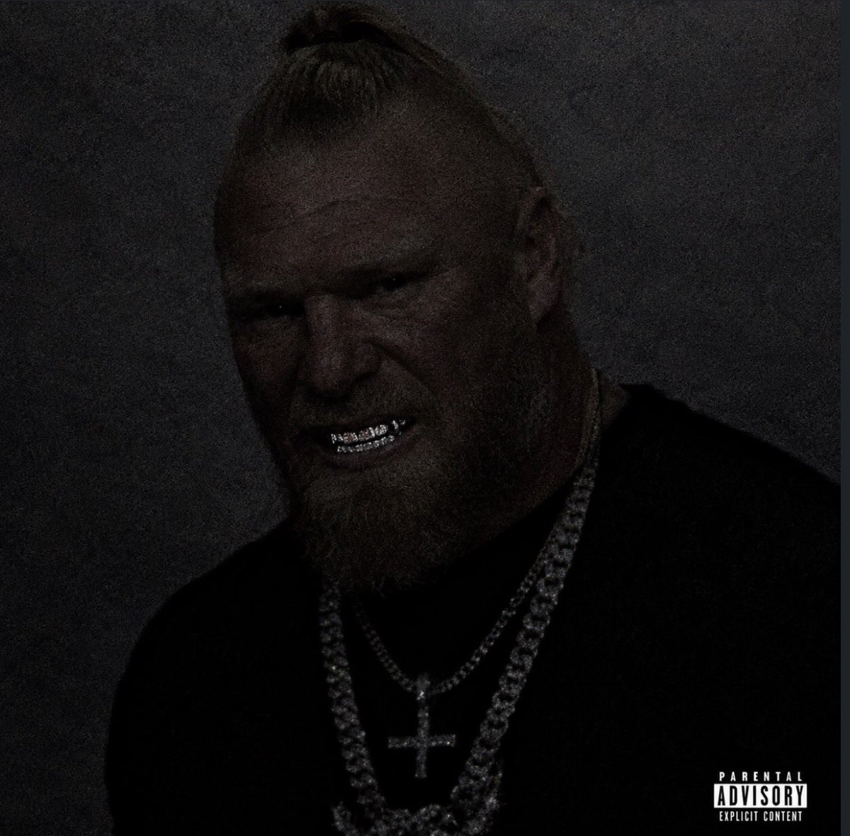 BrockWWEreturn's tweet photo. Day 104 Posting #ThankYouBrock

As always — 𝐁𝐑𝐎𝐂𝐊 𝐋𝐄𝐒𝐍𝐀𝐑 — put on a 𝙈𝙖𝙨𝙩𝙚𝙧𝙘𝙡𝙖𝙨𝙨 last night at #SummerSlam 💯

Before 𝗔𝗡𝗗 After the match 🫡 https://t.co/Ro7Jg5OkKk