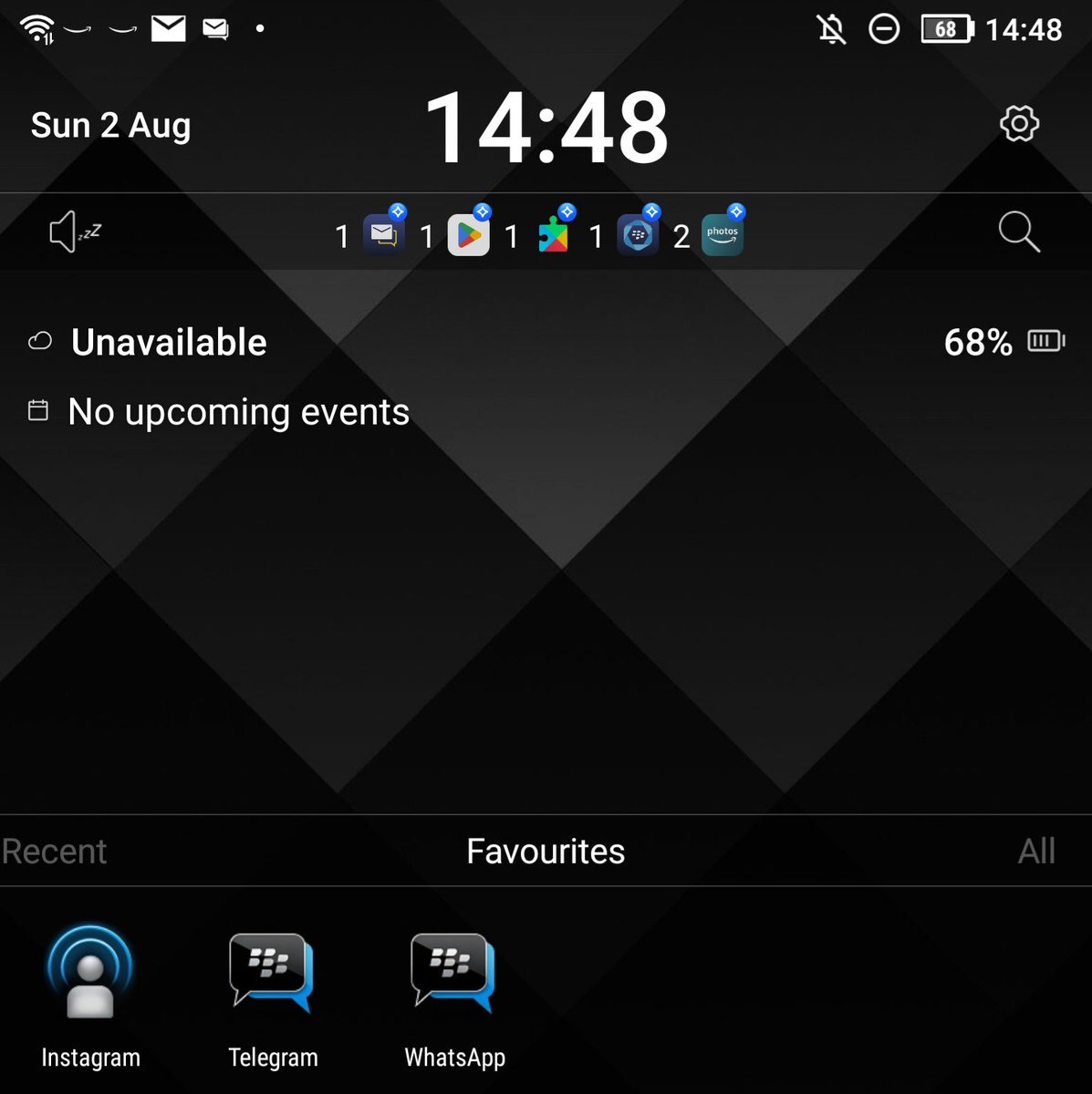 thebbcollector's tweet photo. Ripe Launcher: BlackBerry OS7-Gefühl auf Android Smartphones https://t.co/XbwRswIS0l #bbugks #ripelauncher https://t.co/5PvKDMWwgd