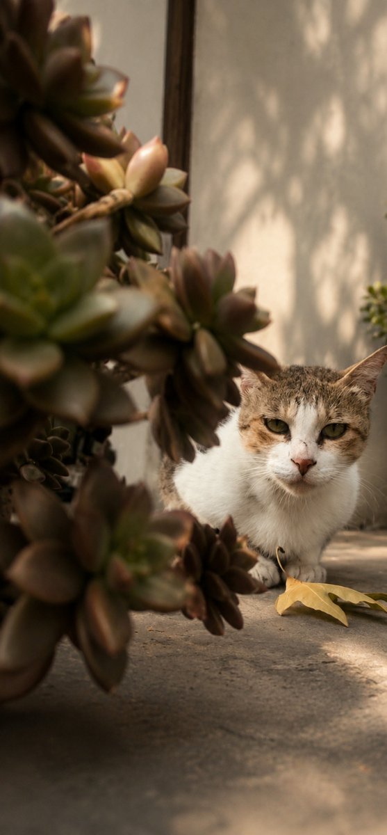 _____meeem's tweet photo. A cat never asks to be chosen. It simply knows its worth. https://t.co/xJXDgXHr7X