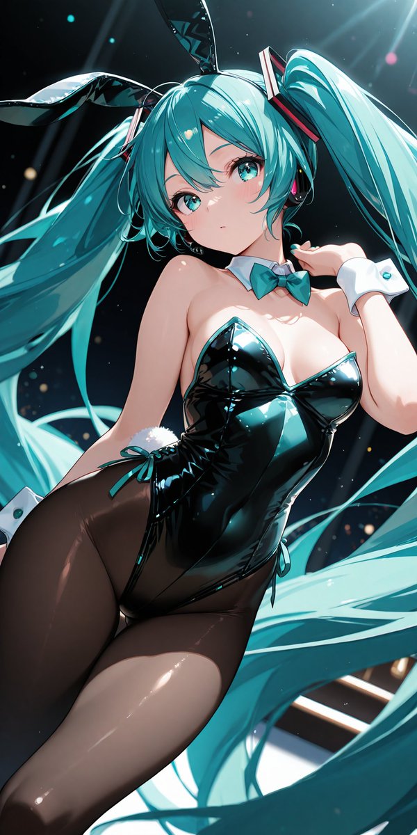 cyranok195778's tweet photo. #初音ミク #hatsune #miku https://t.co/Bm2HLPybEk
