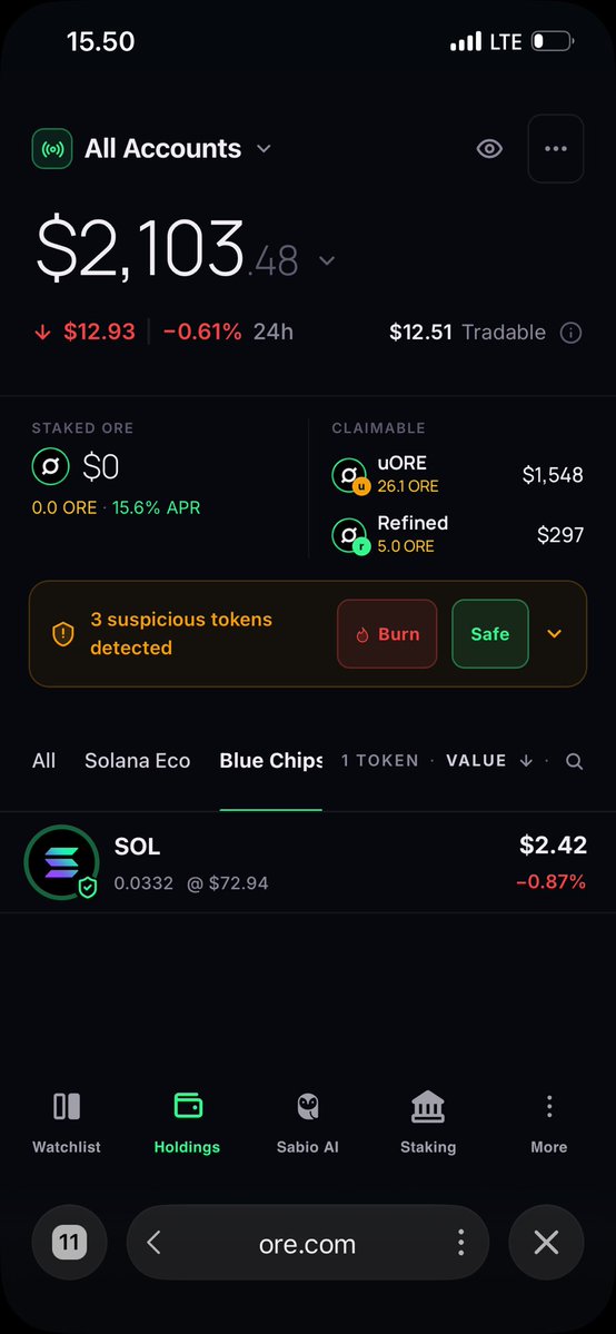 starflamegod's tweet photo. OMFG! 
What a bunch of knowledge, tools and alpha freely shared by @Wisemenmentors !!

@Docsthename20 and @ProfessorSender are the real rare LEGENDS adding value to the space!

Thanks for awesome materials, def gonna find time to absorb em.

And also @SABIOapp ... just.. WOW!!

Gonna 10x my knowledge, productivity and WEALTH thanks to these guys. 

If you wanna succeed in this space, stop being a degen and start winning, follow them all tagged👆🏻. Notifs on for all. 

And make time to just... READ!
Cost u nothing else. 

Again, hardhats off, LEGENDS 👏🏻👏🏻