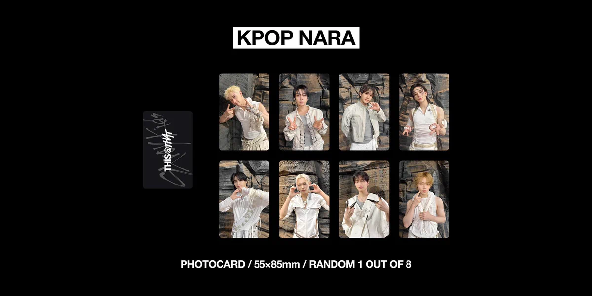 Stray Kids on X: 
