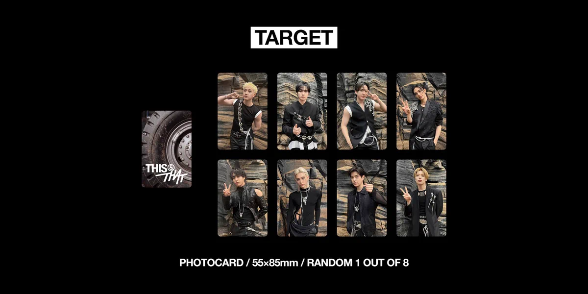 Stray Kids on X: 