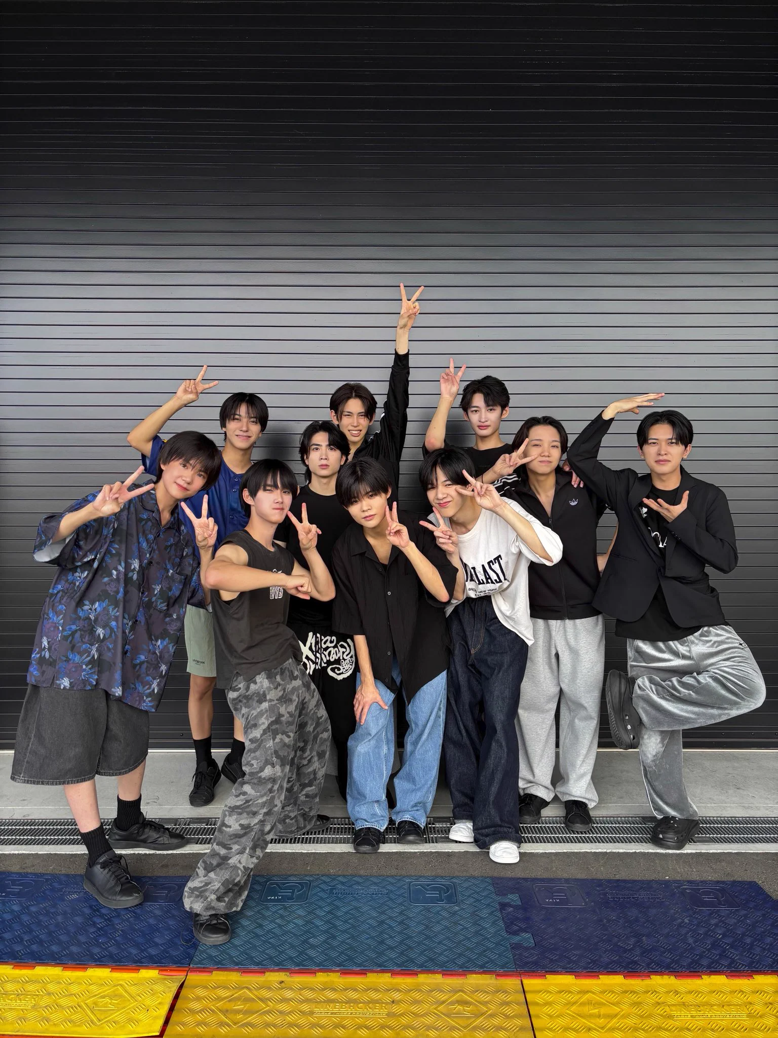 ジュニア公式 on X: 