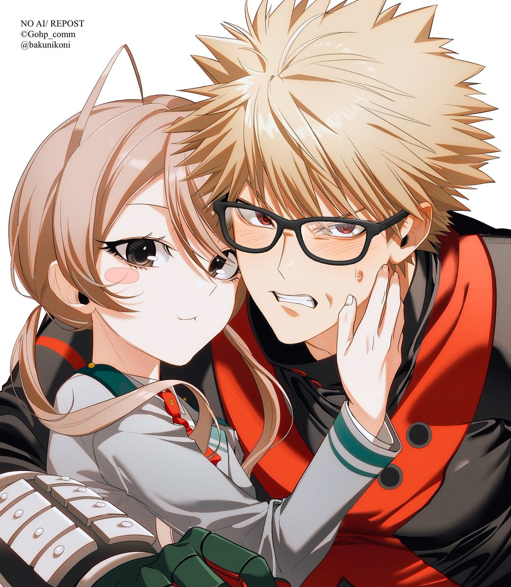 bakunikoni's tweet photo. https://t.co/Dh6f5l4zXW
