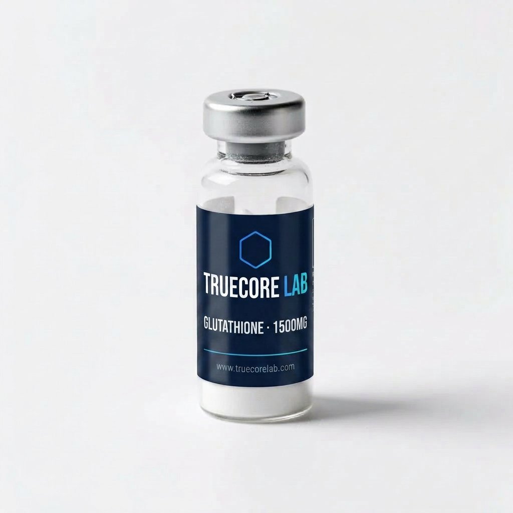 TrueCoreLab's tweet photo. A COA without a verifiable lot number is just a PDF.
Glutathione 1500mg, Lot 137-02-DK: HPLC 99.64%, identity confirmed by LC-MS, tested by Freedom Pharma Labs on 2026-06-15.
Review the lot data at the source.
Research use only.

https://t.co/v8HliwaFct https://t.co/YXBE6p99QU