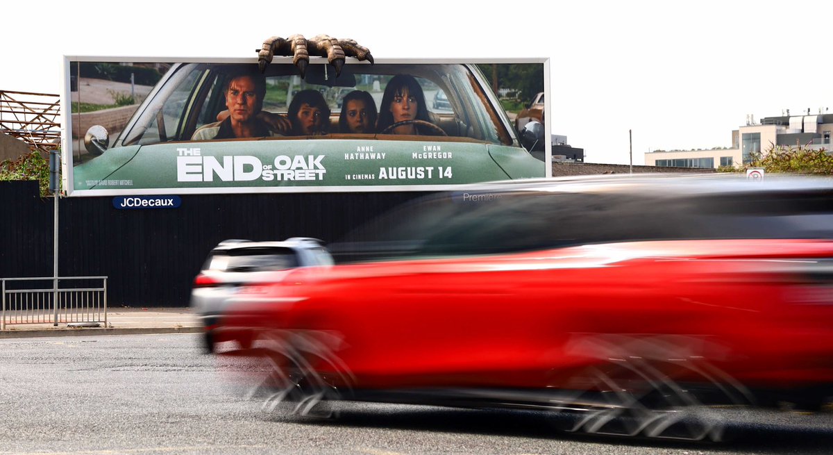 Warner Bros. tweet media