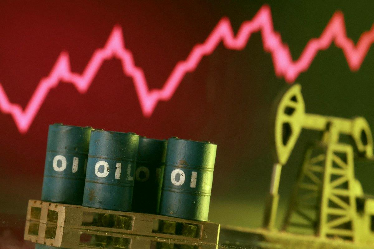 28K2004's tweet photo. OPEC+加盟国、9月の増産で合意したみたい📈 これで原油価格にどう影響するか注目だな。 https://t.co/IG5a8vNmED