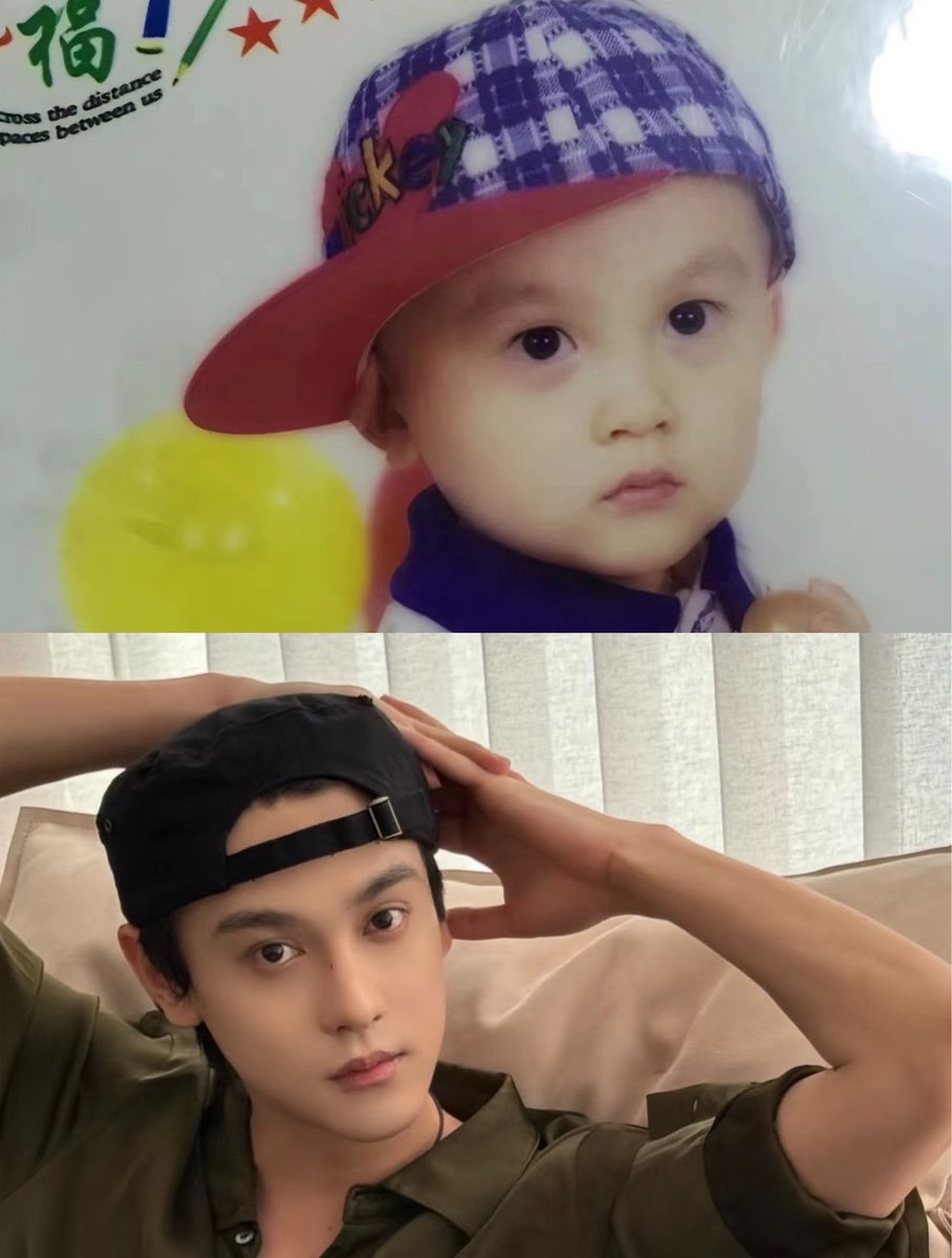 q_huuuuu's tweet photo. ใส่ปุ๋ยเมื่อวาน วันนี้โตแล้ว🤏🏻 https://t.co/q7Vj6e9TxQ