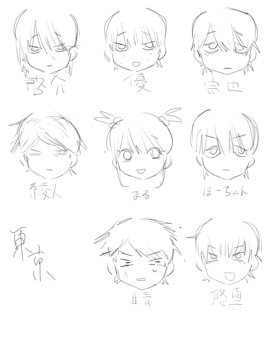 12MIZUo's tweet photo. 幼少期へやー https://t.co/8rCRb26RTR
