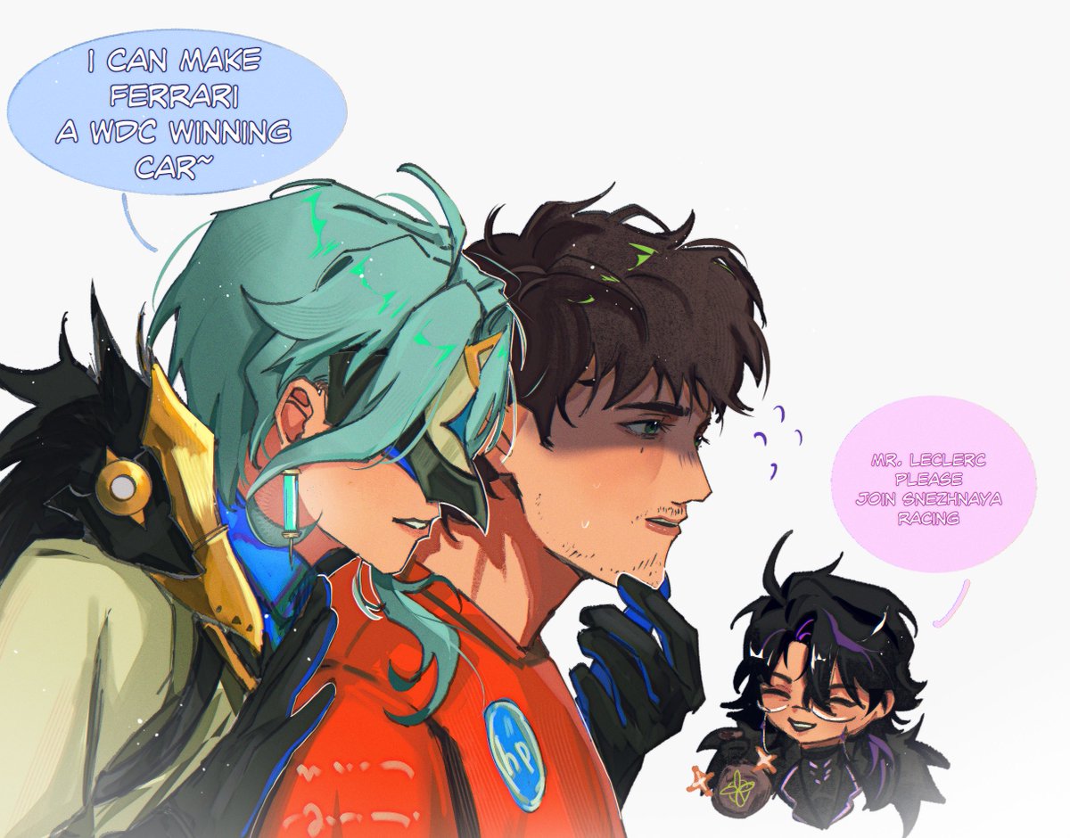 sharlsholic's tweet photo. you can literally draw anything #dottore https://t.co/RfqgrFe0uO
