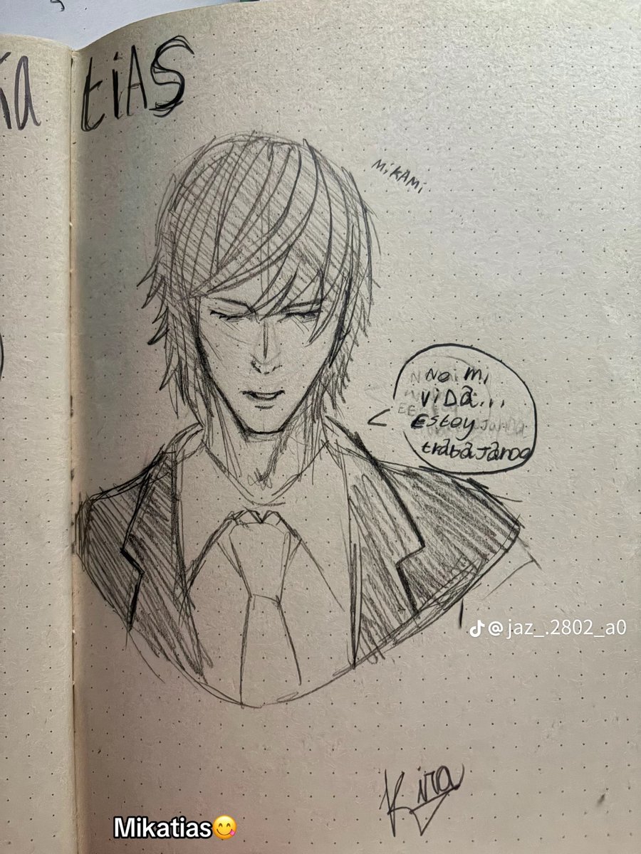 matilovesmikami's tweet photo. I LOVE THIS ITS SO CUTE
NOT MINE !!
credits to: jaz_.2802_a0 (on tt)
#mikatias | #yumetwt | #dntwt https://t.co/Qu5L5pbjQy