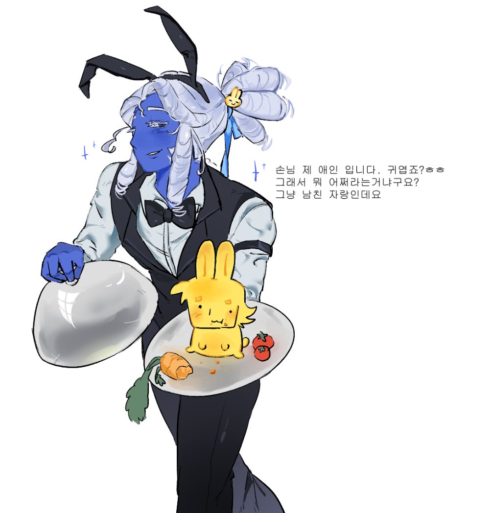 battacia999's tweet photo. 오늘 토끼의 날이래 https://t.co/HCDr9mOJ8f