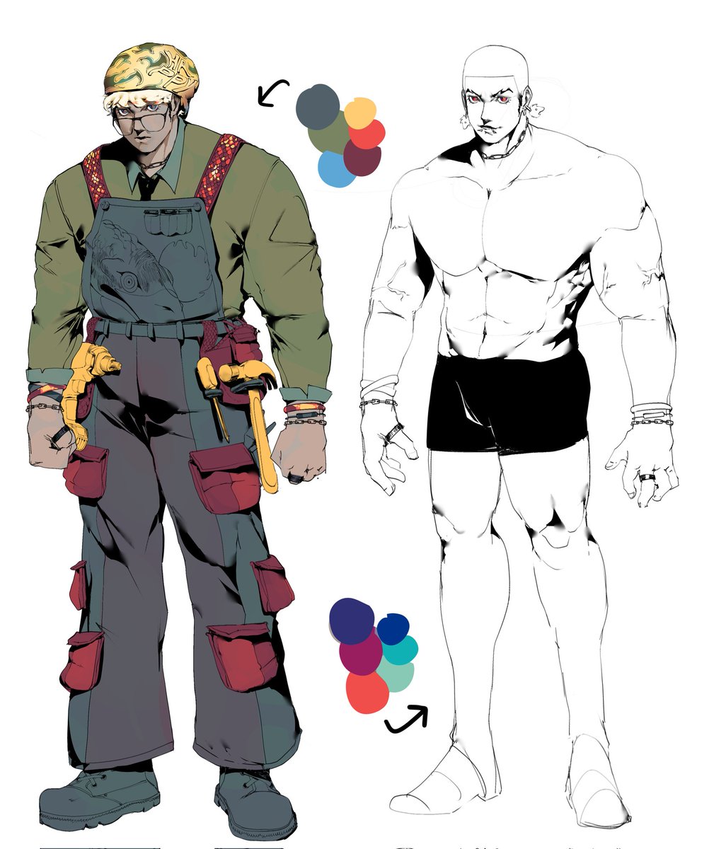 VG2811_'s tweet photo. #wip #wow https://t.co/D7oYQrX4Dz